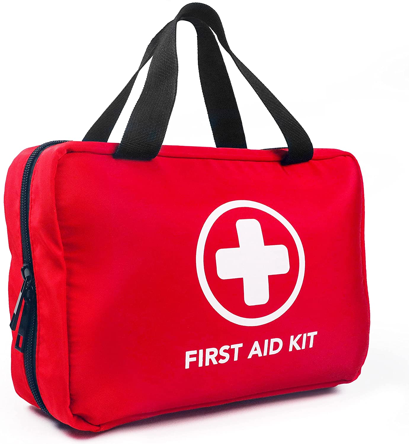 330 Piece First Aid Kit, Premium Waterpr