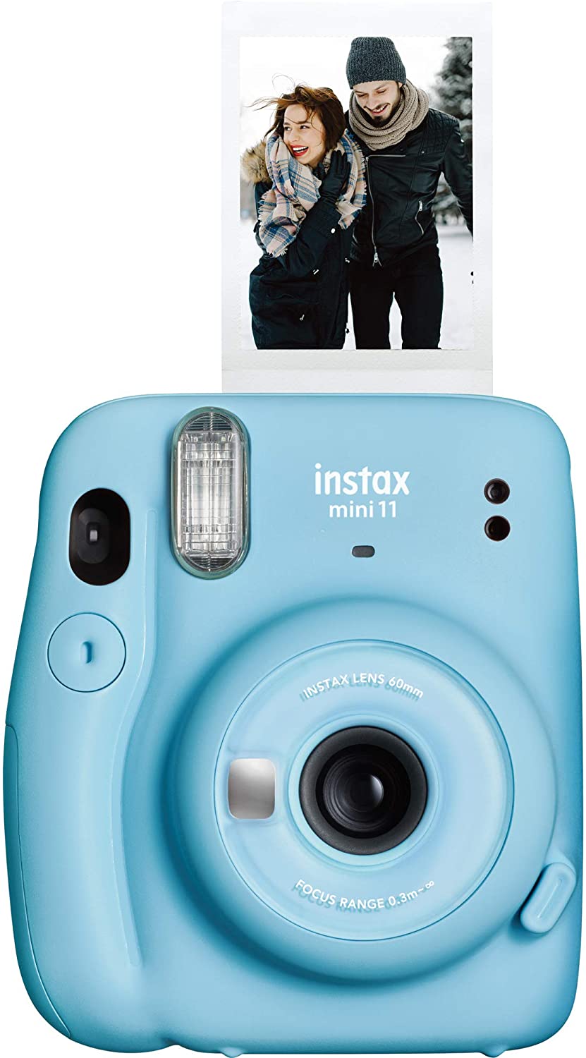 Fujifilm Instax Mini 11 Instant Camera -