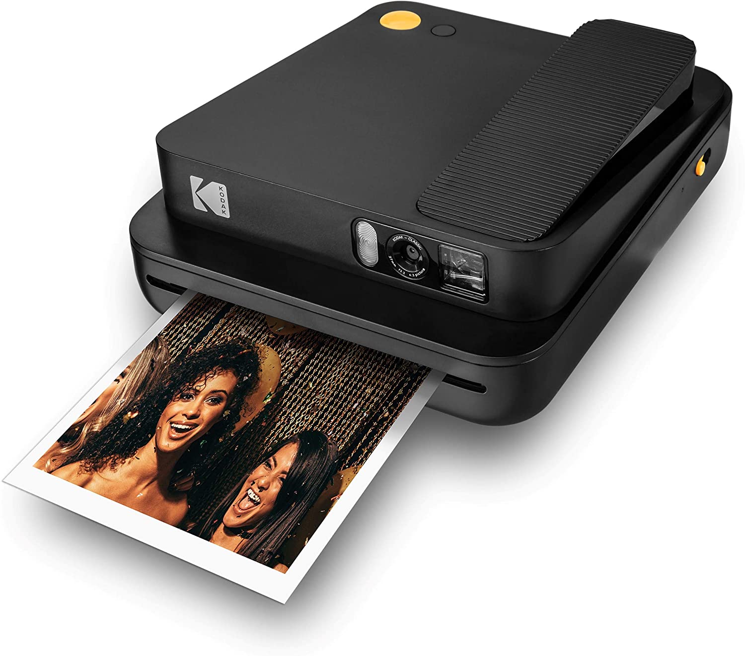 KODAK Smile Classic Digital Instant Came