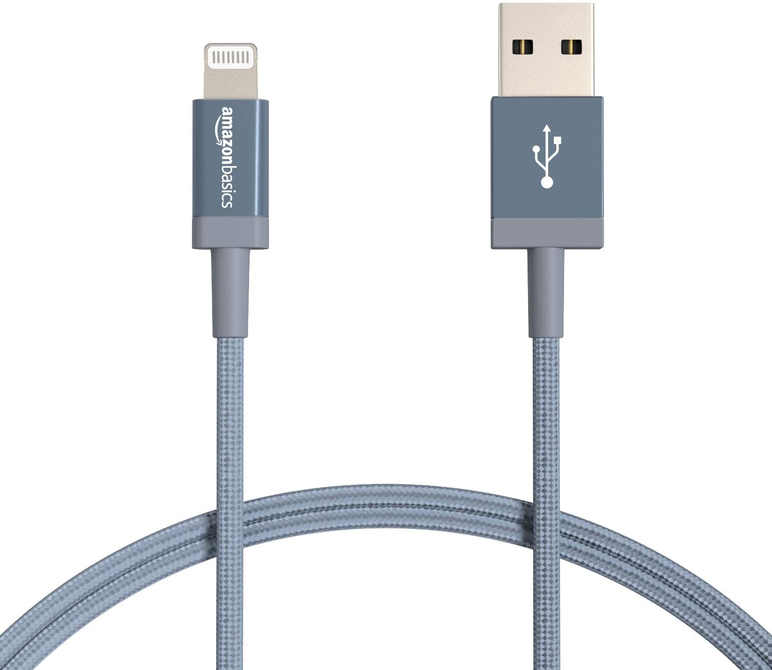 Amazon Basics New Release Nylon USB-A to